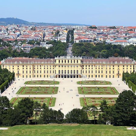 Cozy Flat - Near Schoenbrunn ウィーン エクステリア 写真