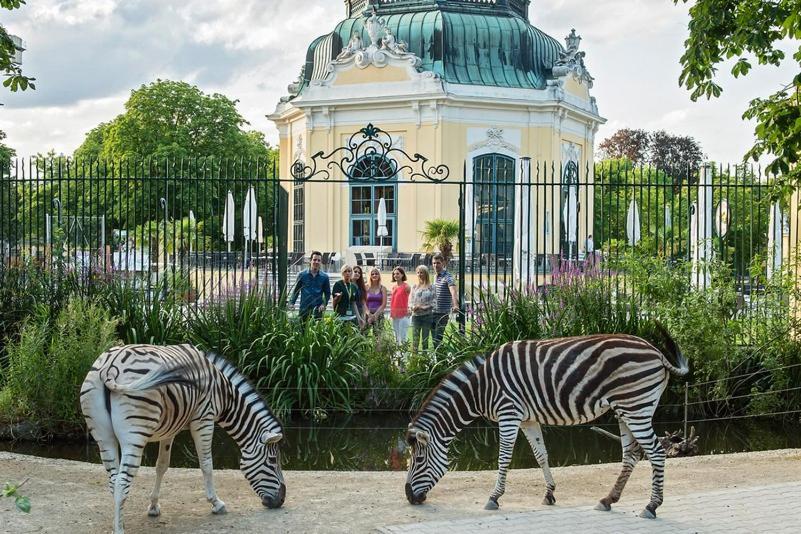 Cozy Flat - Near Schoenbrunn ウィーン エクステリア 写真